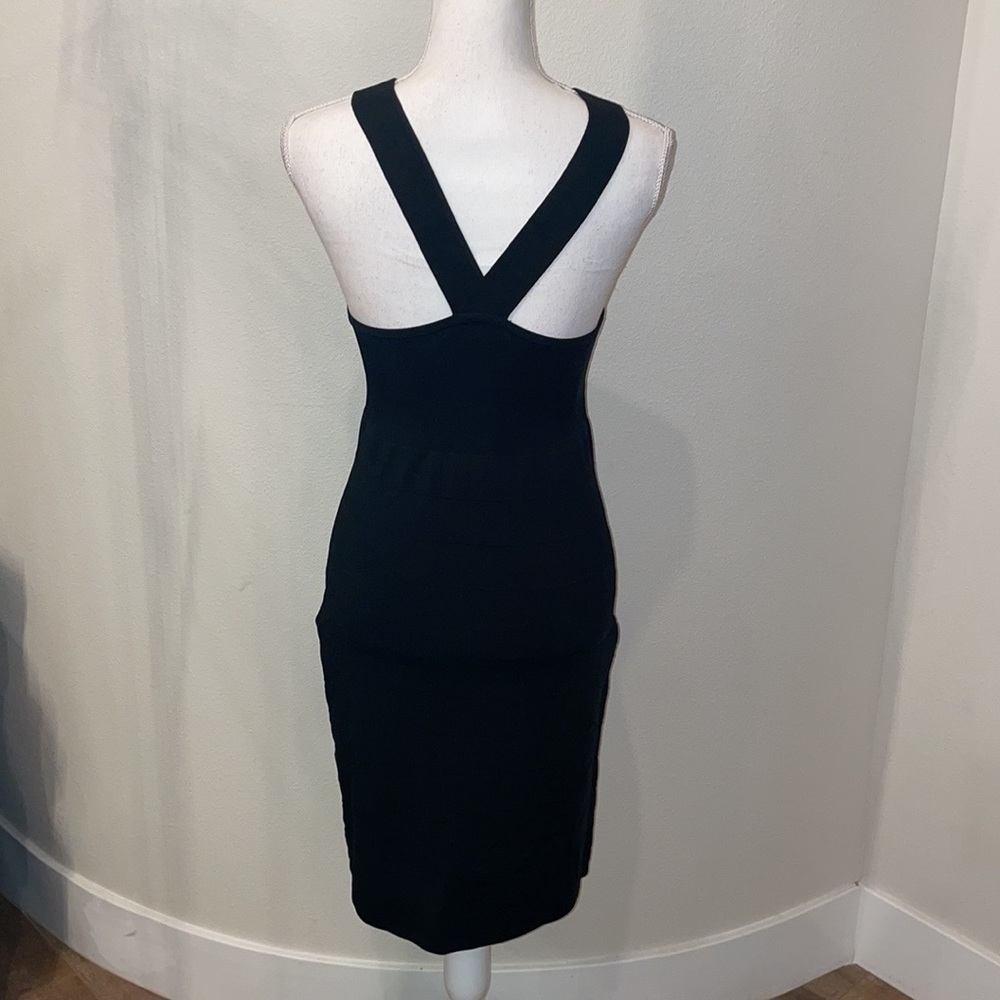Express Dress - Picture 3 of 4